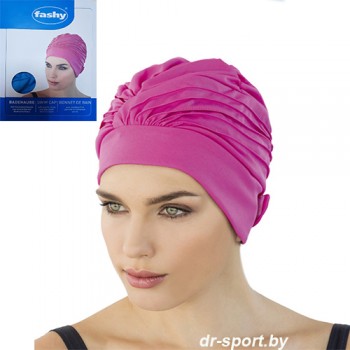 Шапочка для плавания 3472-43